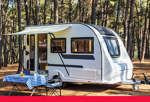 Karavan Satışı