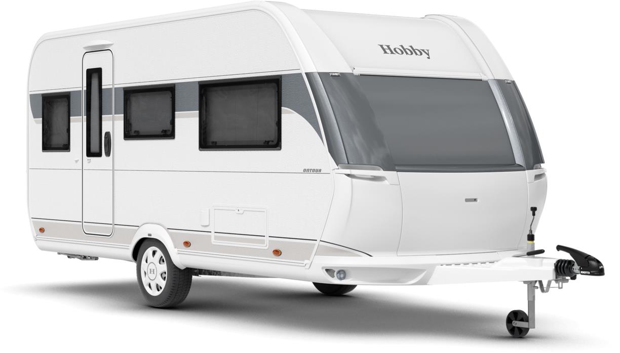 OnTour 390 SF