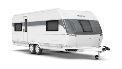 Prestige 620 CL