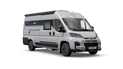 ONTOUR VAN 640 ET