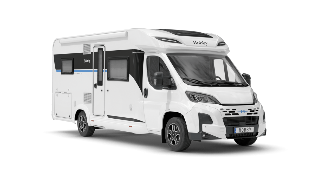 ONTOUR T 700 FH