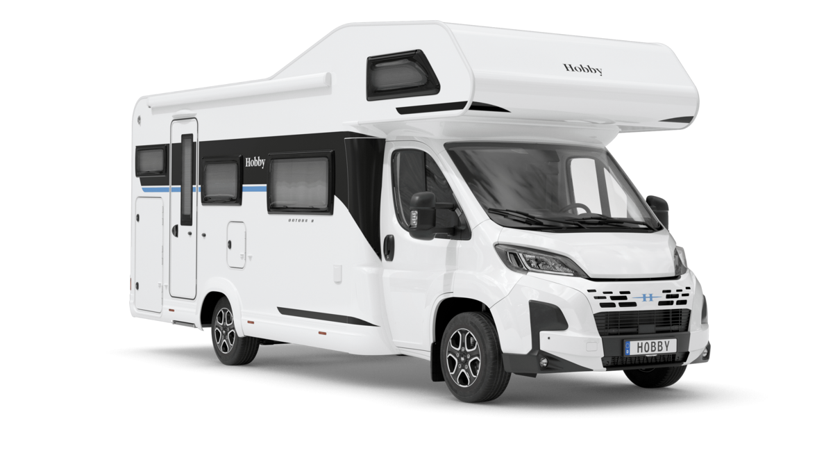 ONTOUR A 720 GFM
