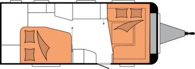 Prestige 560 WFU