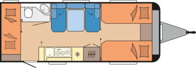 MAXIA 595 KML