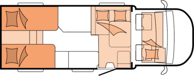 ONTOUR T 710 GE