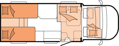MAXIA T 710 GE